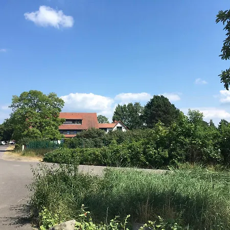 Hotel-Pension Seeadler-3