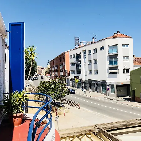 Hostal Univers-3