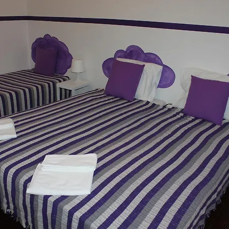 Lisboa Sunshine Homes-2
