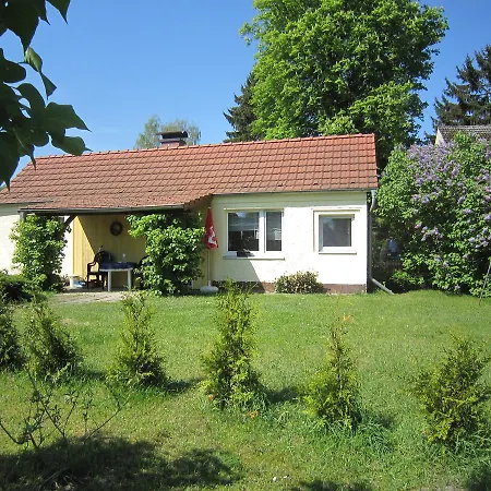 Gast-& Logierhaus Am Rheinsberger See-2