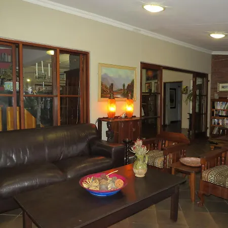 Adam'S Eden Guest House-3