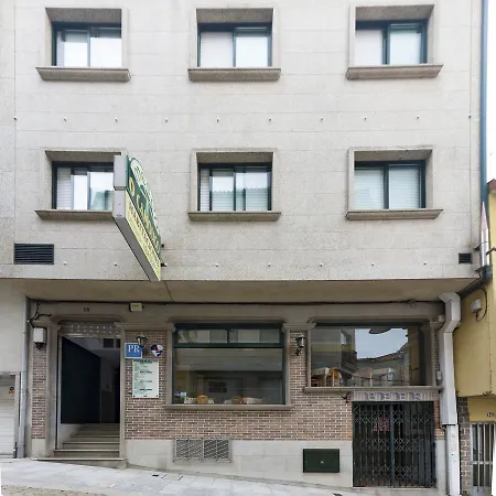 Hostal O Camouco-2