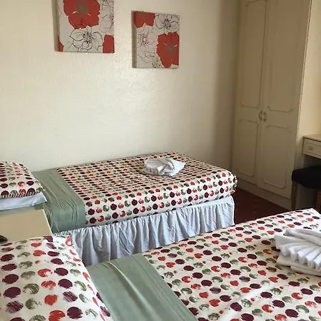 Hotel Athol Blackpool-3