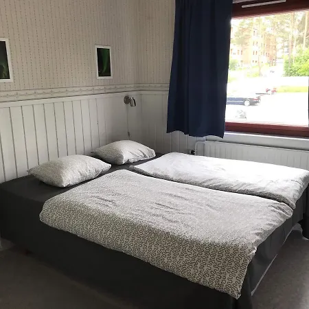Guesthouse Borealis-3