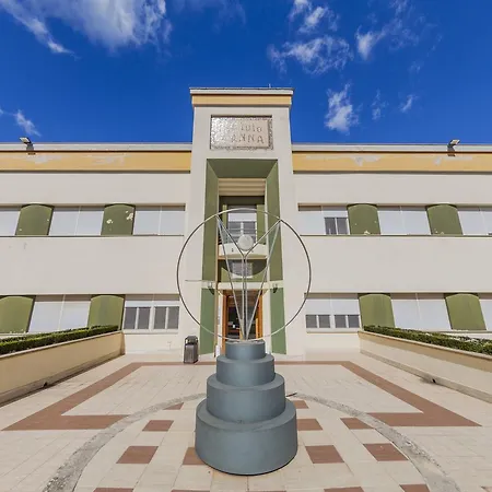 Casa Per Ferie Sant'Anna-2