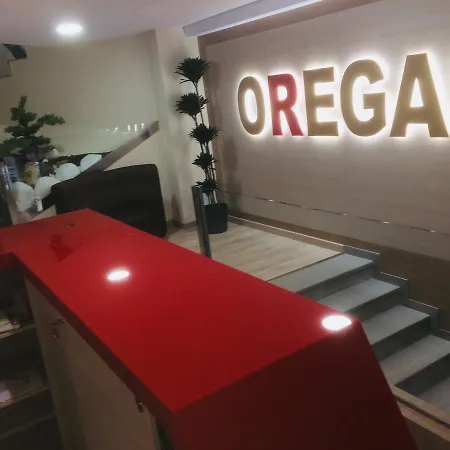 Hostal Oregar-2