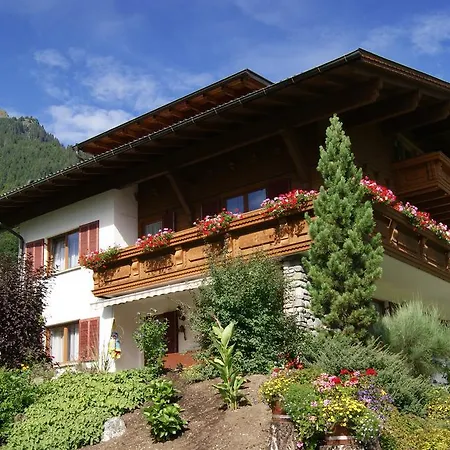 Haus Vilgrassa-3