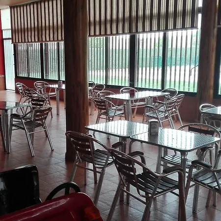 Hostal La Aldaba-3