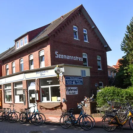 Haus Seemannstreu-3