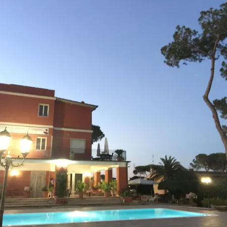 Relais Villa Italia-2