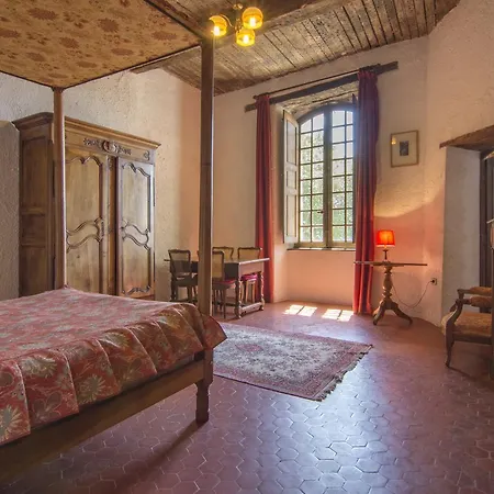 Château de Chanteraine-3