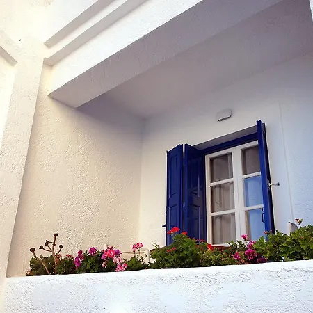 La Playa Boutique Apartments-2
