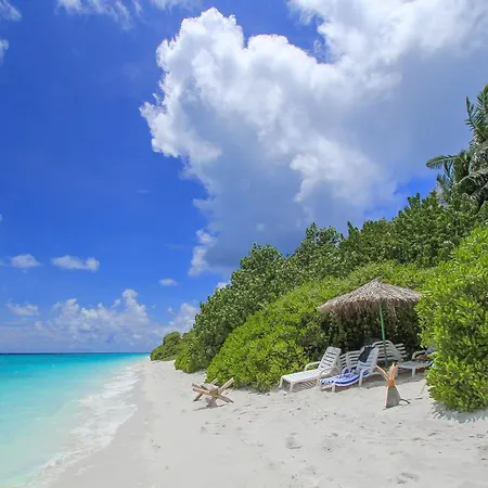 Holiday Haven Ukulhas-3