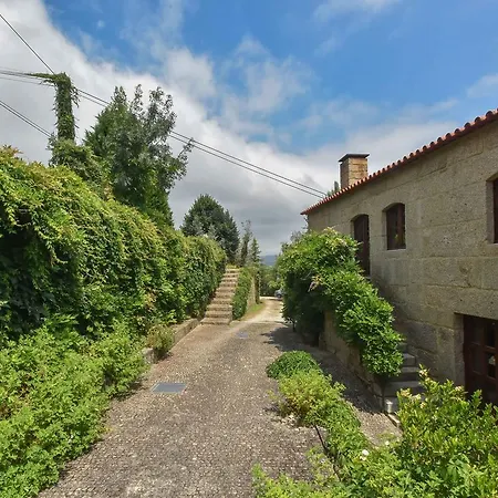 Quinta De Abol De Baixo-2