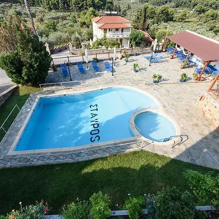 Villa Mara-3