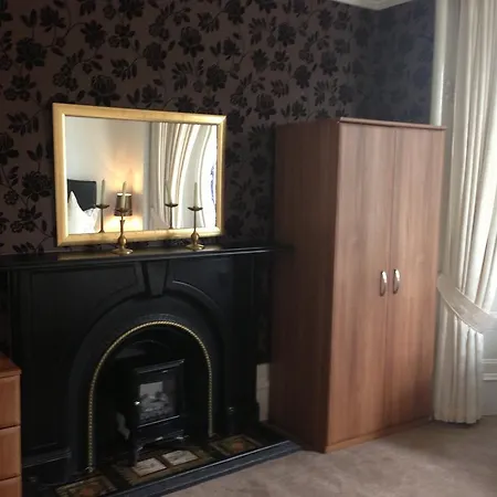 Onslow Guest House-2