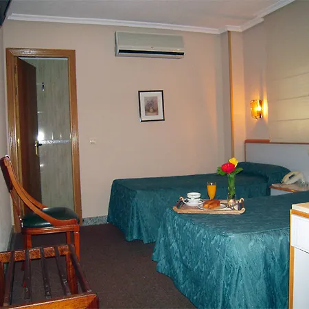 Hostal Arba-3