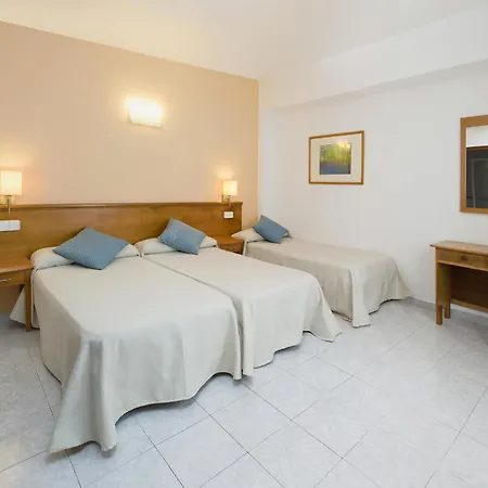 Hostal Mallorca-3