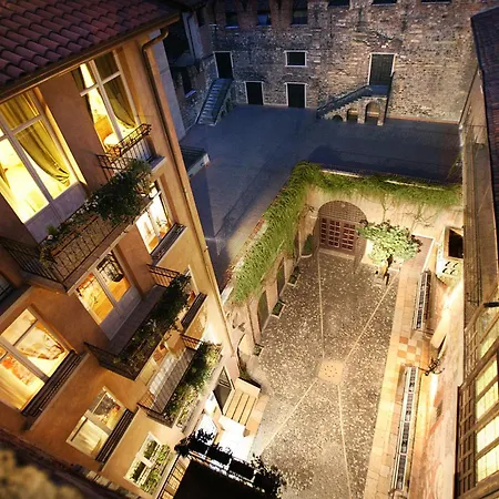 Relais Balcone Di Giulietta-3