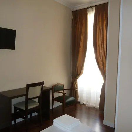 Hostal Mayor-3