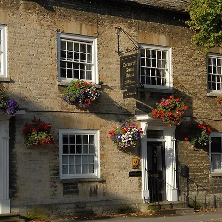 Corncroft Guest House-2