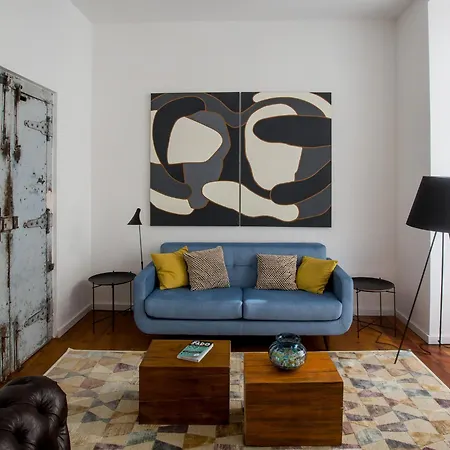 The 8 - Downtown Suites-3