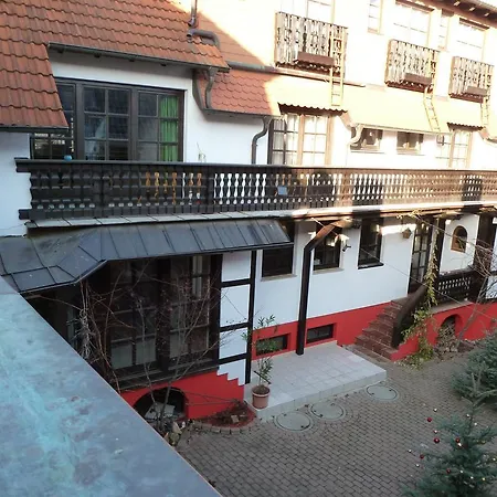 Pfälzer Landhotel Heinrich-2