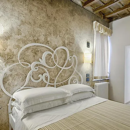 Luxury Ripetta 2-3