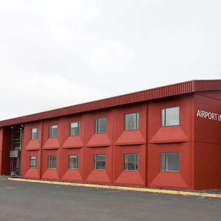 Airport Inn-3