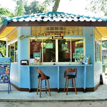 Koh Tao Garden Resort-3