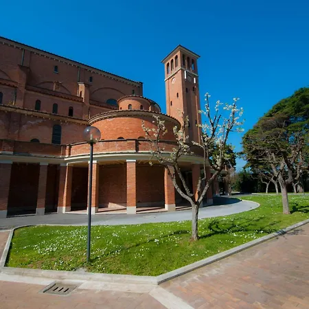 Casa La Salle - Roma Vaticano-2