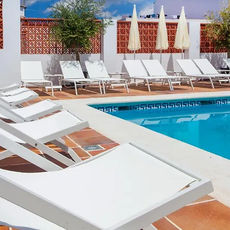 Can Beia Hostal Boutique (Adults Only)-2