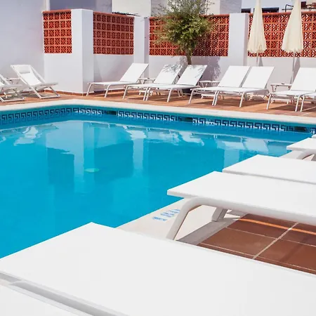 Can Beia Hostal Boutique (Adults Only)-3