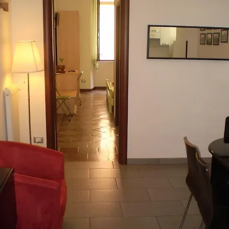 Trasteverooms La Bernardon-2