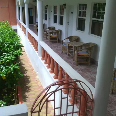 Polish Princess Guest House-2