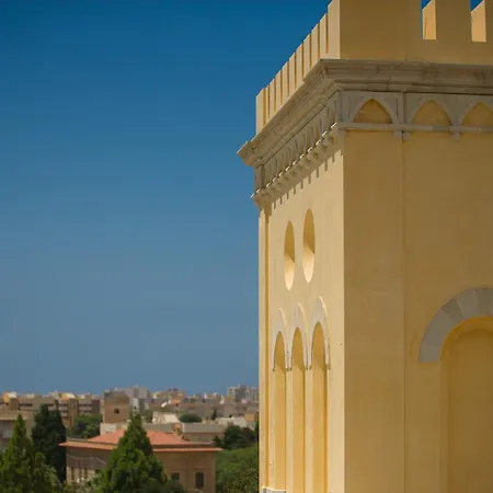 Villa Le Torri B&B-2