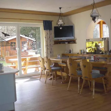 Pension Haus am Heubach-2