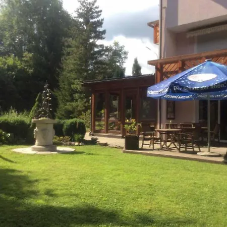 Pension Haus am Heubach-3