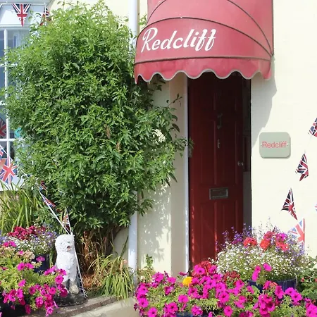 The Redcliff-2