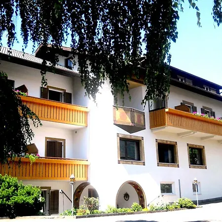 Pension & Residence Josefsheim-Freiberghof-3