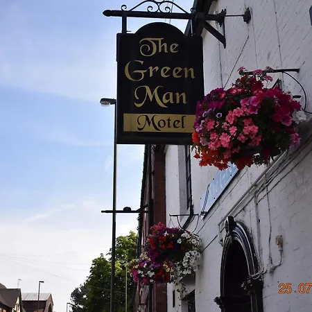 The Green Man-3