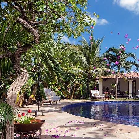 Casa De Sao Jose Hotel Boutique-3