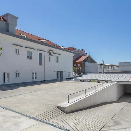 Porto Studios-2