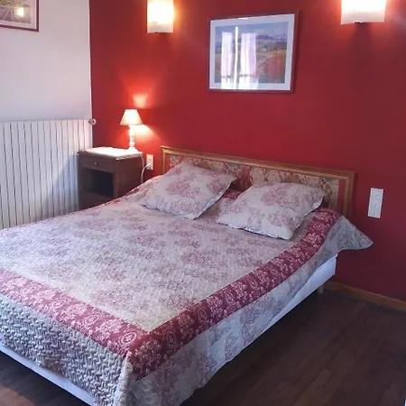 Auberge De La Halle-3