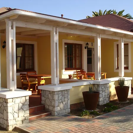 Cornerstone Guesthouse-2