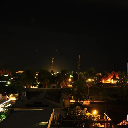 Summer Villa Guest House-2