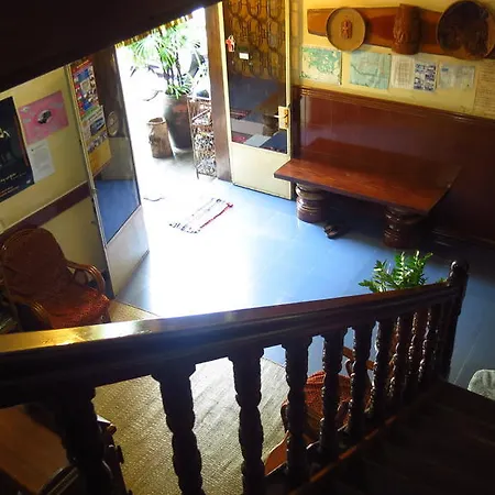 Big Lyna Villa & Homestay-3