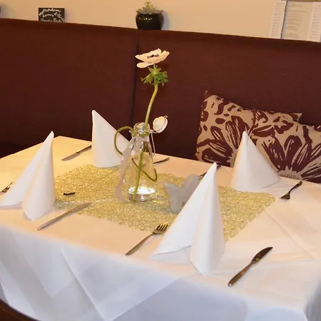 Hotel Landgasthof Blume-2