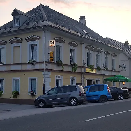 Guesthouse Osvald-2