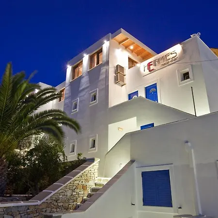 Hermes-Ios Rooms To Let-2